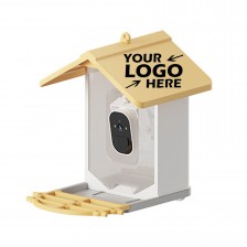 Smart Bird Feeder